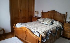 Hostal La Parra